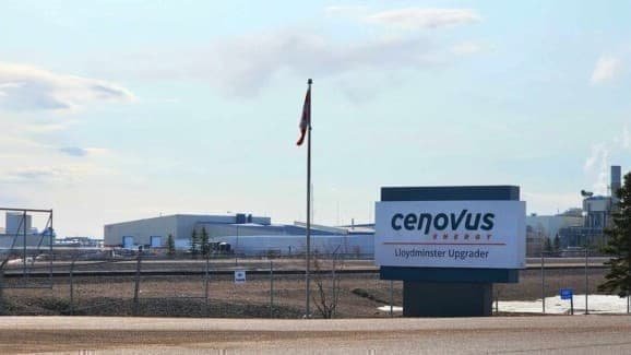 Cenovus, Indigenous Groups Circle MEG Energy in Possible Joint Bid