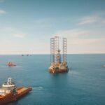 TotalEnergies Prepares Drilling Campaign Offshore South Africa