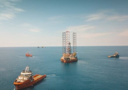 TotalEnergies Prepares Drilling Campaign Offshore South Africa