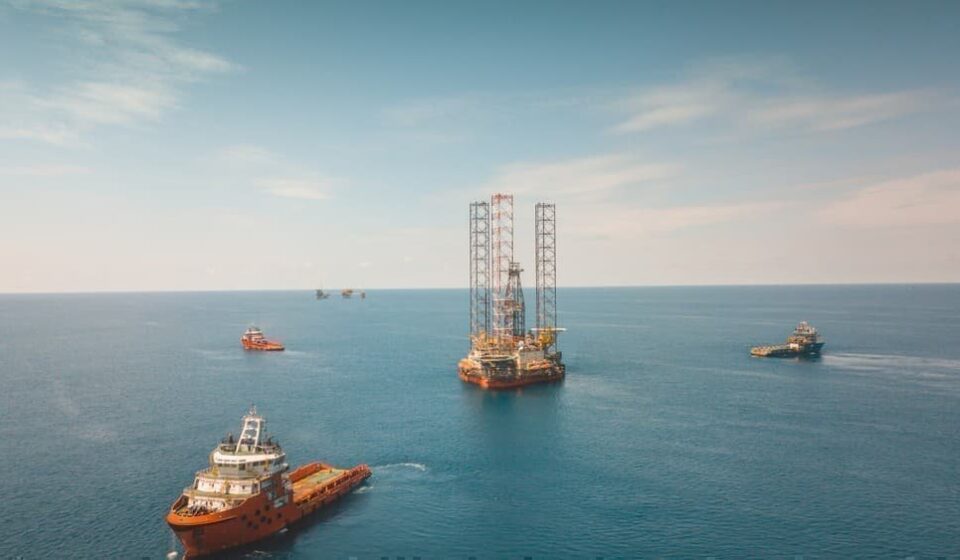 TotalEnergies Prepares Drilling Campaign Offshore South Africa