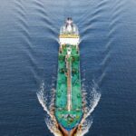 Sinochem Expands Global Reach with First Middle East Crude Delivery