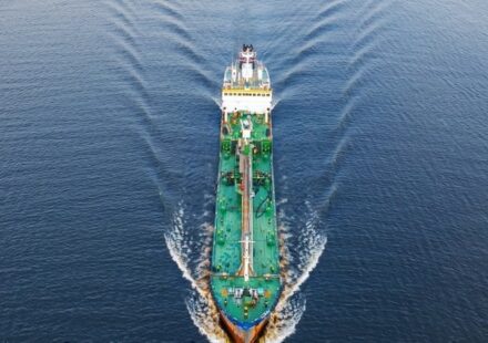 Sinochem Expands Global Reach with First Middle East Crude Delivery