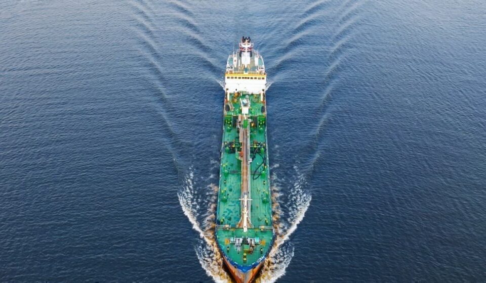 Sinochem Expands Global Reach with First Middle East Crude Delivery