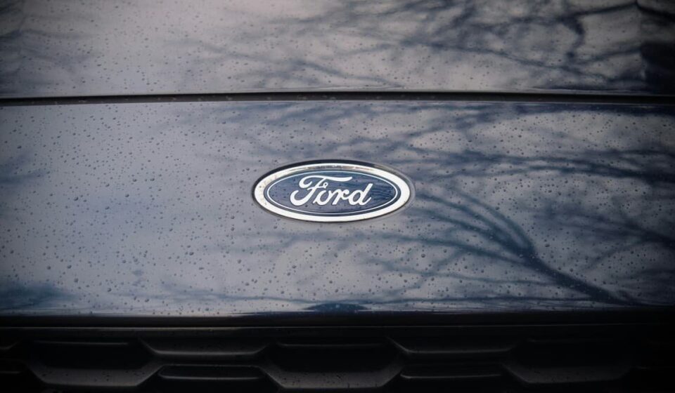 Ford to Invest $5 Billion in EV Production Despite Subsidy Rollback