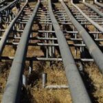 Syria Eyes Pipeline Lifeline as Post-Assad Power Struggle Escalates