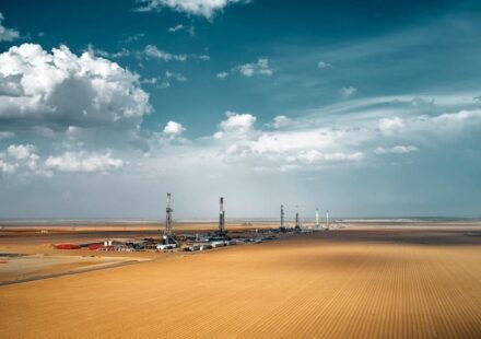 Texas Warns Wastewater Injection Threatens Key Permian Oil Reserves