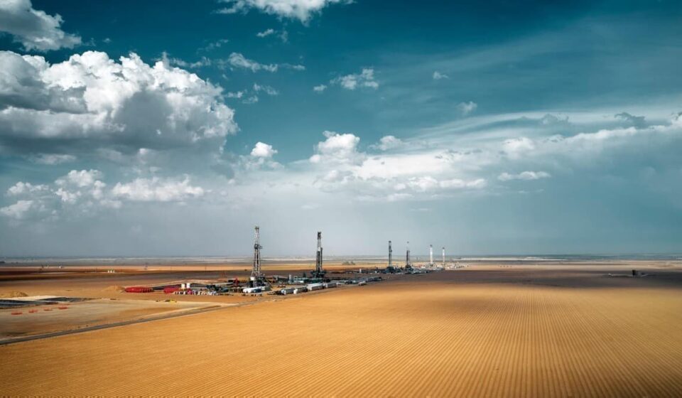 Texas Warns Wastewater Injection Threatens Key Permian Oil Reserves