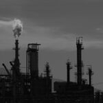 Drone Strike Halts Rosneft Oil Refinery Operations