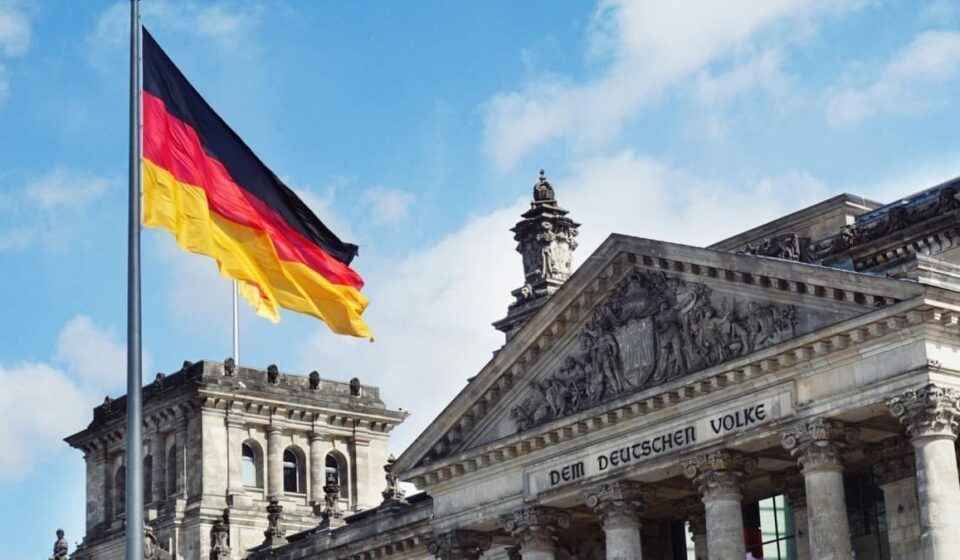 Germany Investigates Alleged Gas Market Manipulation