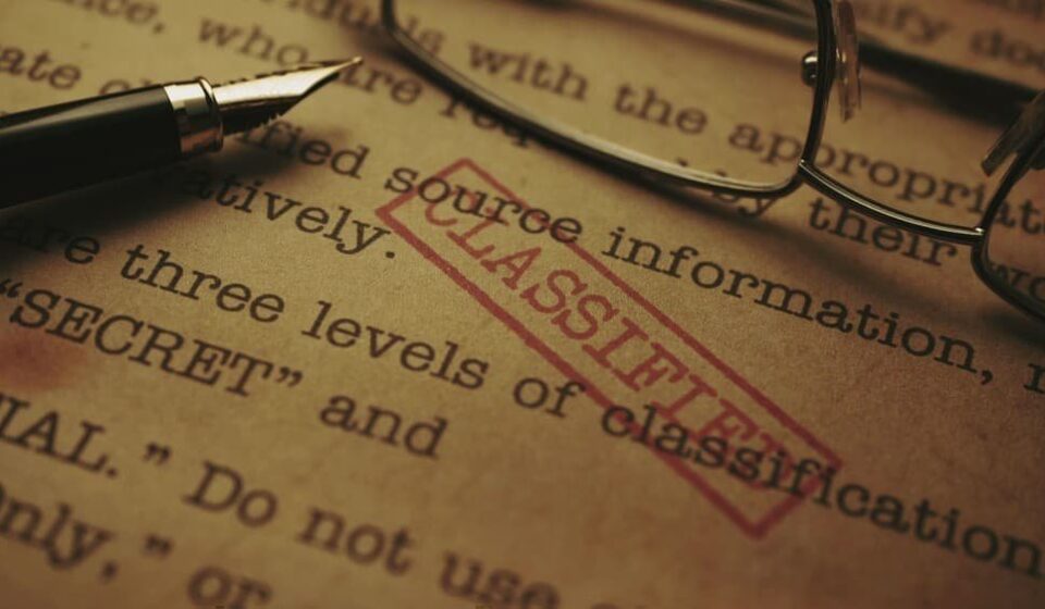 Sanctioned Oil Trader Sues Intelligence Firm as Spy Saga Continues