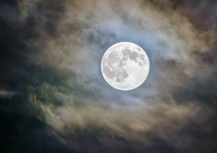 NASA Wants To Put a Nuclear Reactor on the Moon