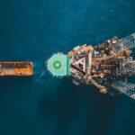 Israel Signs $35 Billion Gas Deal with Egypt in Historic Leviathan Expansion