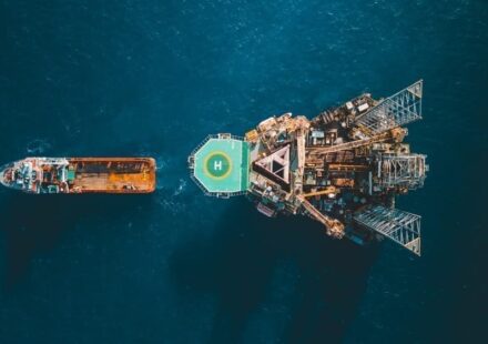 Israel Signs $35 Billion Gas Deal with Egypt in Historic Leviathan Expansion