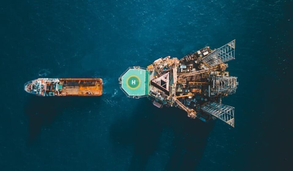Israel Signs $35 Billion Gas Deal with Egypt in Historic Leviathan Expansion