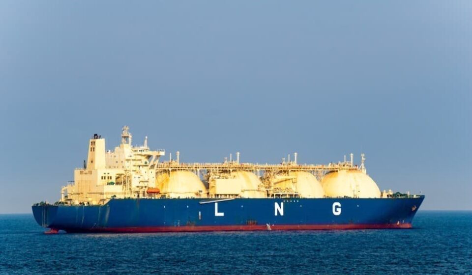 Cheniere’s Q2 Earnings Soar by 85% as LNG Demand and Prices Rise