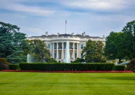 White House Looks to Oust IEA's Second-in-Command