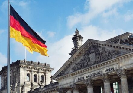 Germany to Scrap Gas Levy for Lower Energy Bills