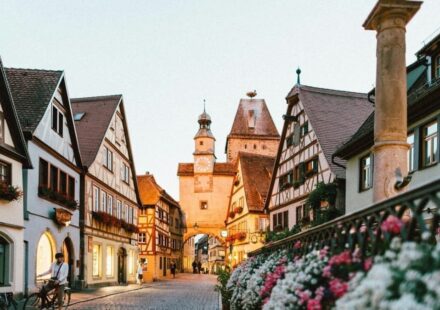 Germany Eases Restrictions on Geothermal Exploration