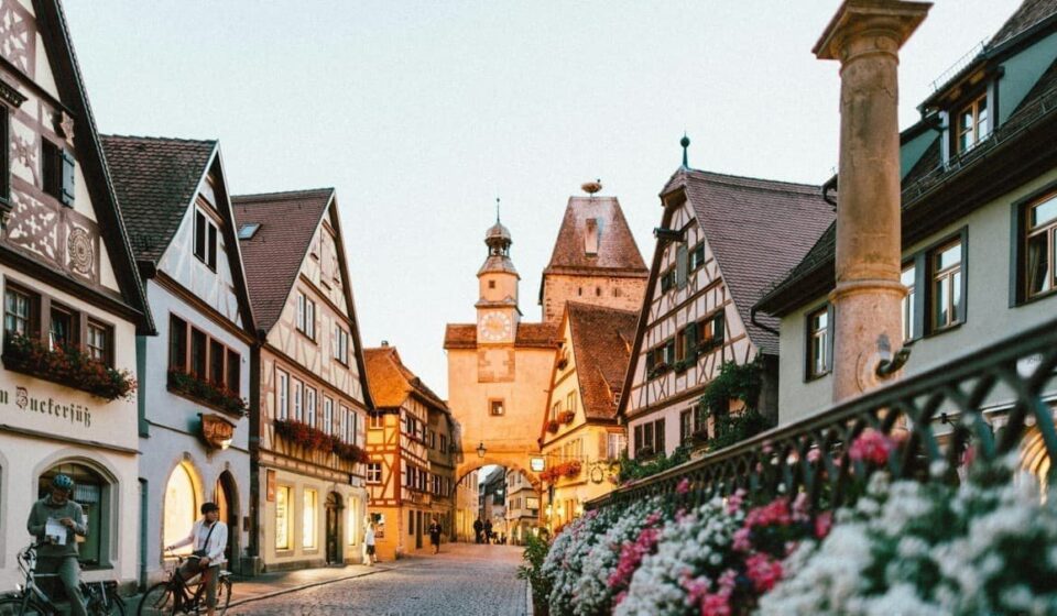 Germany Eases Restrictions on Geothermal Exploration
