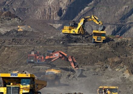 Glencore’s Net Loss Widens on Low Coal Prices and Copper Output