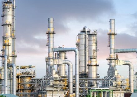 Higher Refining Margins Help Marathon Petroleum Beat Q2 Profit Estimate