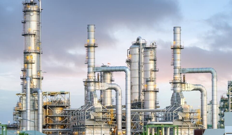 Higher Refining Margins Help Marathon Petroleum Beat Q2 Profit Estimate