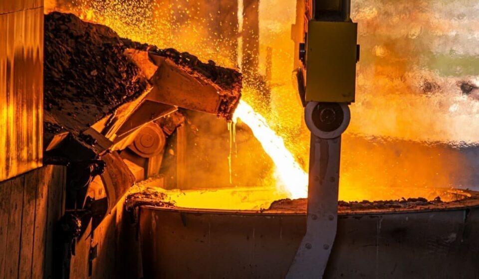 Australia Backs Smelters to Boost Critical Mineral Output