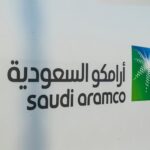 Lower Oil Prices Drag Saudi Aramco’s Q2 Profit Down by 20%