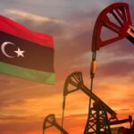 Exxon Signs Oil Deal in Libya
