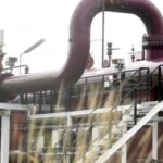 U.S. Investors Target Strategic Bulgarian Gas Storage Site for Russian Supply