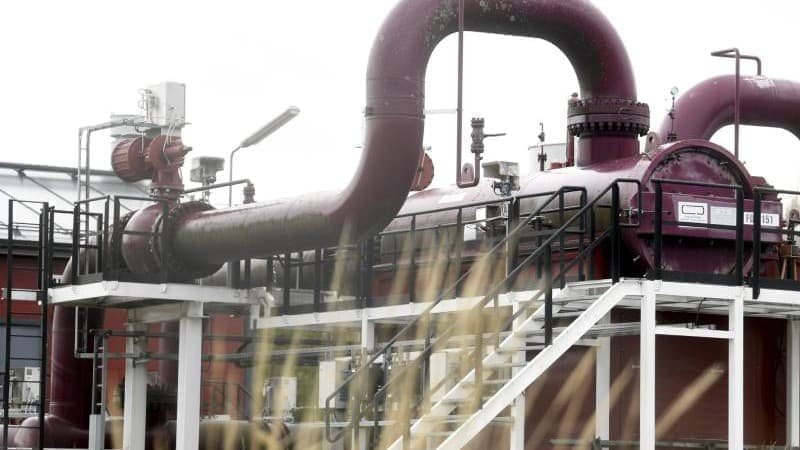 U.S. Investors Target Strategic Bulgarian Gas Storage Site for Russian Supply