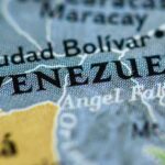 Venezuela's Oil Exports Fell 10% in July