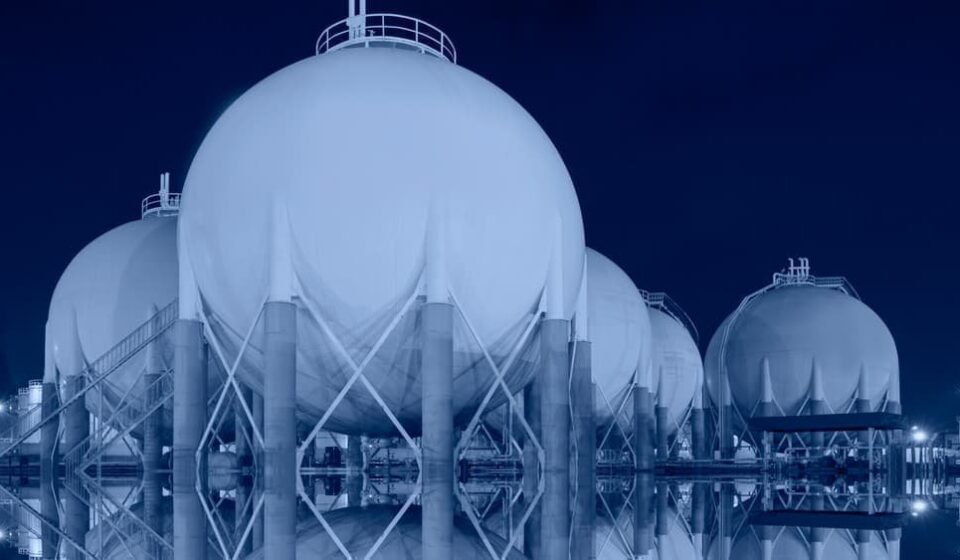Norway LNG Export Plant Back Online After 3-Month Maintenance