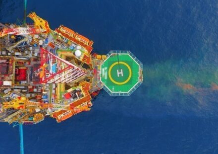 BP's Big Bet on Oil Pays Off in Brazil