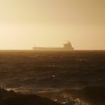 Sanctioned Russian Oil Ships Await Clarity Off Indian Coast