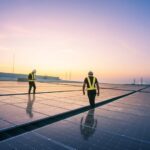 China's Solar Sector Has Slashed 87,000 Jobs Since 2024
