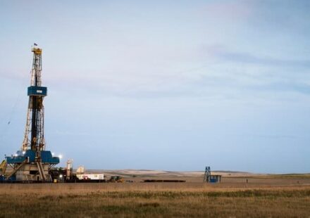 U.S. Crude Oil Output Set New Record in May: EIA