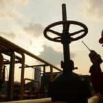 Oil Giant Sinopec Opens New Shale Play in China