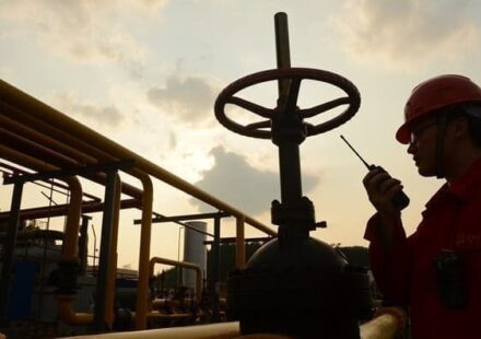 Oil Giant Sinopec Opens New Shale Play in China