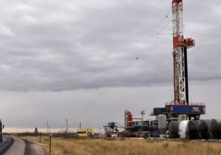 AI Boom Will Drive U.S. Energy Expansion, Says Interior Secretary Burgum