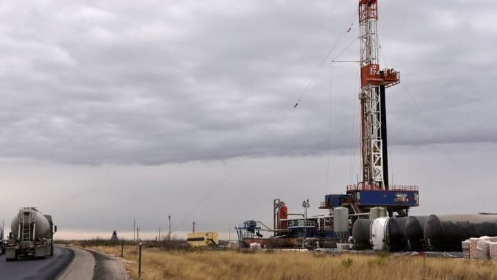 AI Boom Will Drive U.S. Energy Expansion, Says Interior Secretary Burgum
