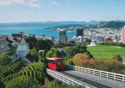 New Zealand Lifts Offshore Oil and Gas Exploration Ban