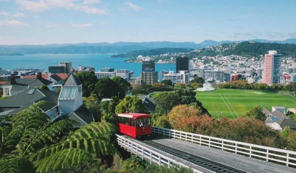 New Zealand Lifts Offshore Oil and Gas Exploration Ban