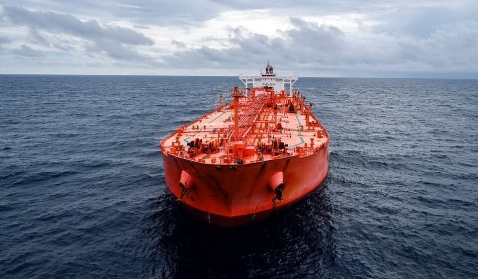 U.S. Steps Up Sanctions on Chinese Imports of Iranian Oil