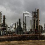 EU Sanctions Hit Petroleum Sales of Russia-Linked Indian Refiner