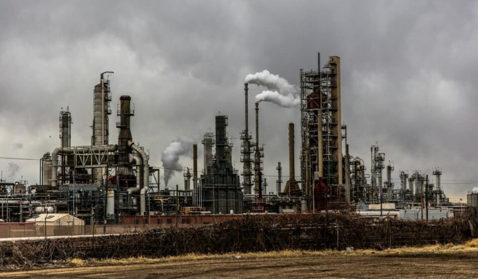 EU Sanctions Hit Petroleum Sales of Russia-Linked Indian Refiner