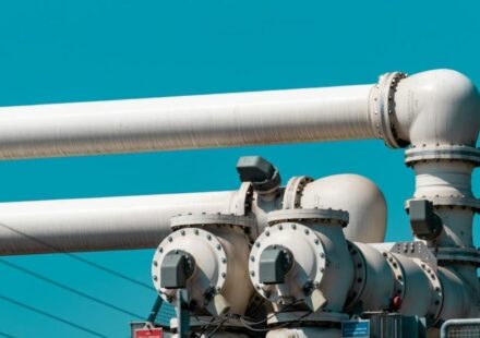 Kazakhstan Eyes Increased Oil Exports via BTC Pipeline