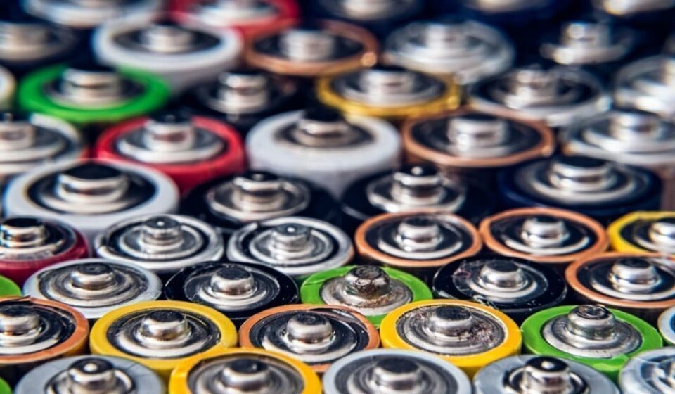 AI Drives Surge in Panasonic’s Battery Unit Profit