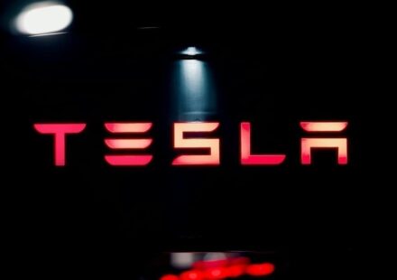 Tesla Inks $4.3 Billion Battery Deal With LG Energy
