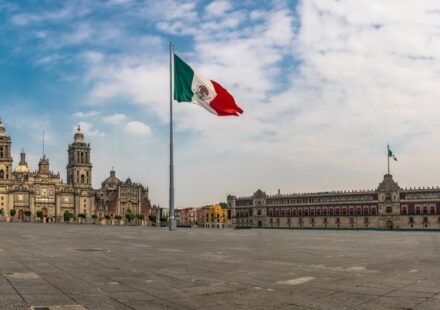 Mexico Issues $12 Billion in Debt to Prop Up Pemex